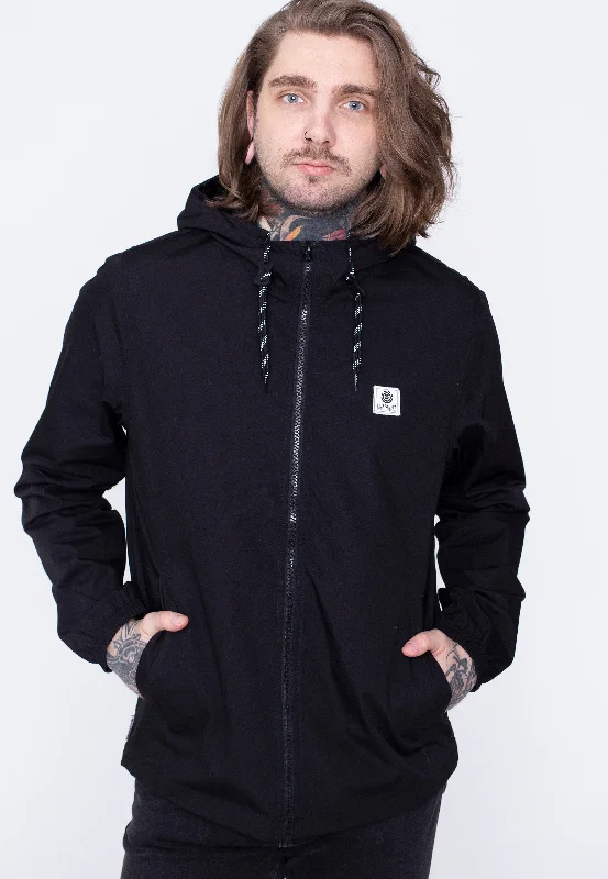 Men’s clothing at unbeatable prices – shop the sale today! Element - Alder Light Flint Black - Jacket Men’s clothing at unbeatable prices – shop the sale today! Element - Alder Light Flint Black - Jacket