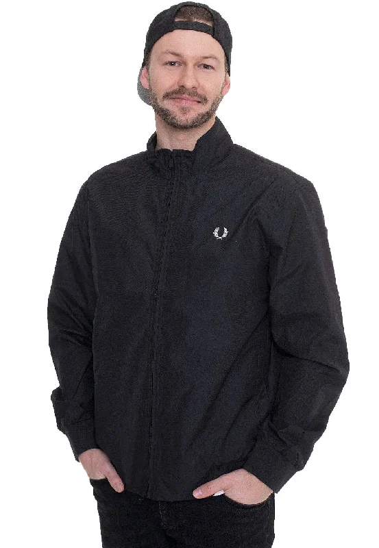 Exclusive discounts on men's fashion – shop today! Fred Perry - Twin Tipped Sports Black - Jacket Exclusive discounts on men's fashion – shop today! Fred Perry - Twin Tipped Sports Black - Jacket