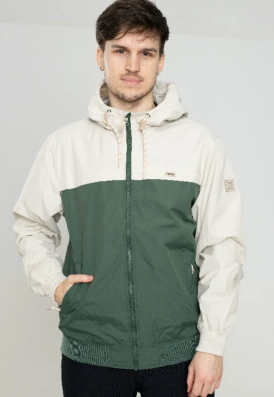 Shop affordable clothing for all occasions – Iriedaily - Achterdeck Beige - Jacket Shop affordable clothing for all occasions – Iriedaily - Achterdeck Beige - Jacket