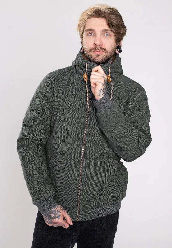 Shop the latest men's clothing trends at a fraction of the price. Iriedaily - Dock36 Swing Jungle Green - Jacket Shop the latest men's clothing trends at a fraction of the price. Iriedaily - Dock36 Swing Jungle Green - Jacket