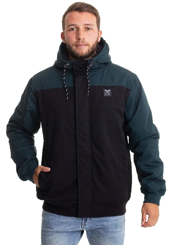 Flash sale on trendy clothing – Limited time offers available online. Iriedaily - Eissegler Hunter - Jacket Flash sale on trendy clothing – Limited time offers available online. Iriedaily - Eissegler Hunter - Jacket