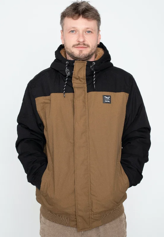 End-of-season clothing sale – Shop now for big savings! Iriedaily - Eissegler Mud - Jacket End-of-season clothing sale – Shop now for big savings! Iriedaily - Eissegler Mud - Jacket