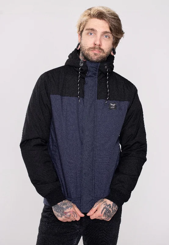 Save more with bundle deals on men’s fashion items. Iriedaily - Eissegler Night Sky - Jacket Save more with bundle deals on men’s fashion items. Iriedaily - Eissegler Night Sky - Jacket
