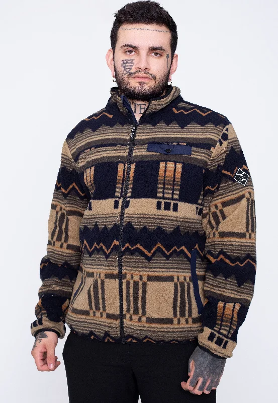 – Shop now and save big.  Iriedaily - Insaneia Khaki - Jacket