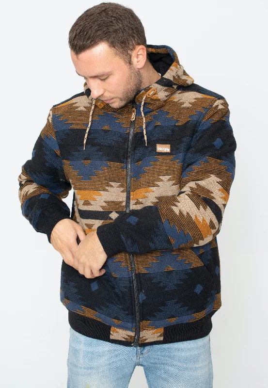 Flash sale: Save big on men's clothing this weekend! Iriedaily - Santania Hood Blue Sand - Jacket Flash sale: Save big on men's clothing this weekend! Iriedaily - Santania Hood Blue Sand - Jacket