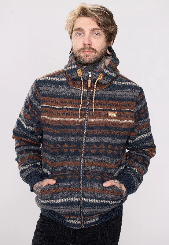 Save on trendy clothing for every season –Shoppers get exclusive deals. Iriedaily - Santania Marine - Jacket Save on trendy clothing for every season –Shoppers get exclusive deals. Iriedaily - Santania Marine - Jacket