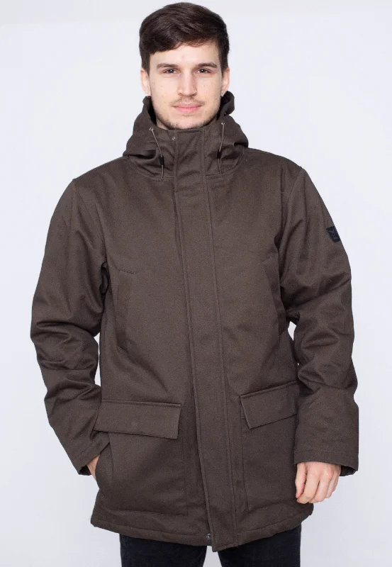 Shop the best fashion at unbeatable prices – Limited time only. Iriedaily - Steady Night Olive - Jacket Shop the best fashion at unbeatable prices – Limited time only. Iriedaily - Steady Night Olive - Jacket