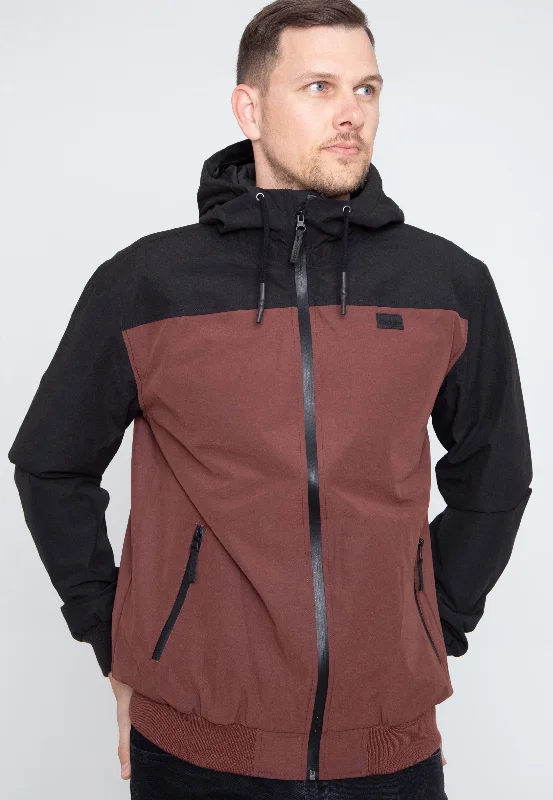 Seasonal fashion sale – Save on all your wardrobe essentials today! Iriedaily - Terance Black Red - Jacket Seasonal fashion sale – Save on all your wardrobe essentials today! Iriedaily - Terance Black Red - Jacket