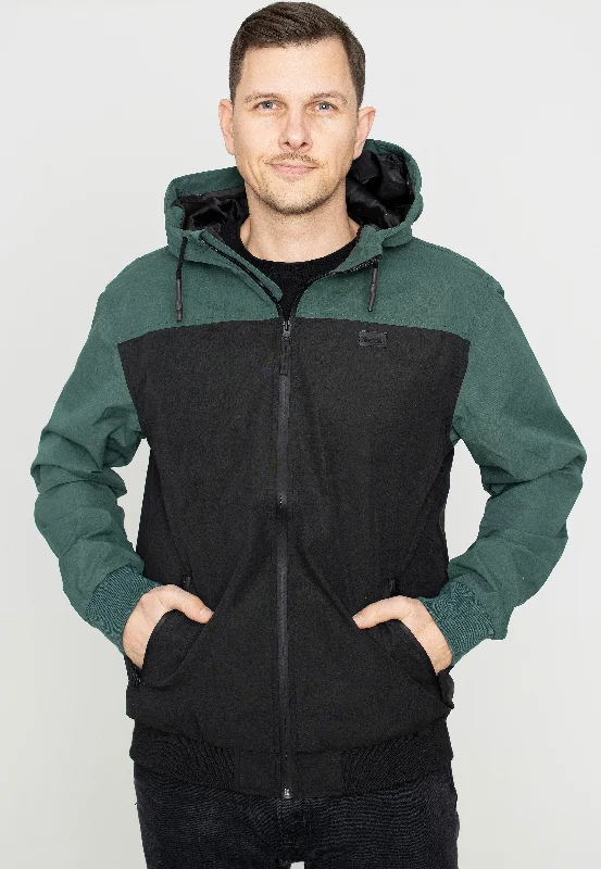 Look your best with exclusive savings on men’s fashion. Iriedaily - Terance Jungle Green - Jacket Look your best with exclusive savings on men’s fashion. Iriedaily - Terance Jungle Green - Jacket