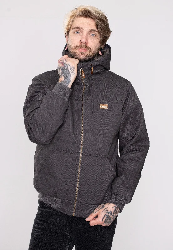 Shop smart, save big – men’s clothing sale on now! Iriedaily - Wonderer Coal - Jacket Shop smart, save big – men’s clothing sale on now! Iriedaily - Wonderer Coal - Jacket