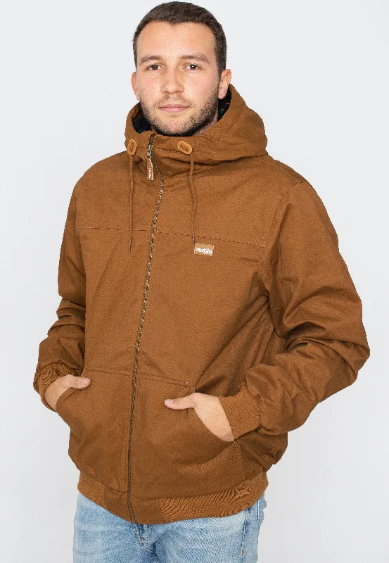 Time to upgrade your wardrobe – shop men’s fashion on sale. Iriedaily - Wonderer Teak - Jacket Time to upgrade your wardrobe – shop men’s fashion on sale. Iriedaily - Wonderer Teak - Jacket