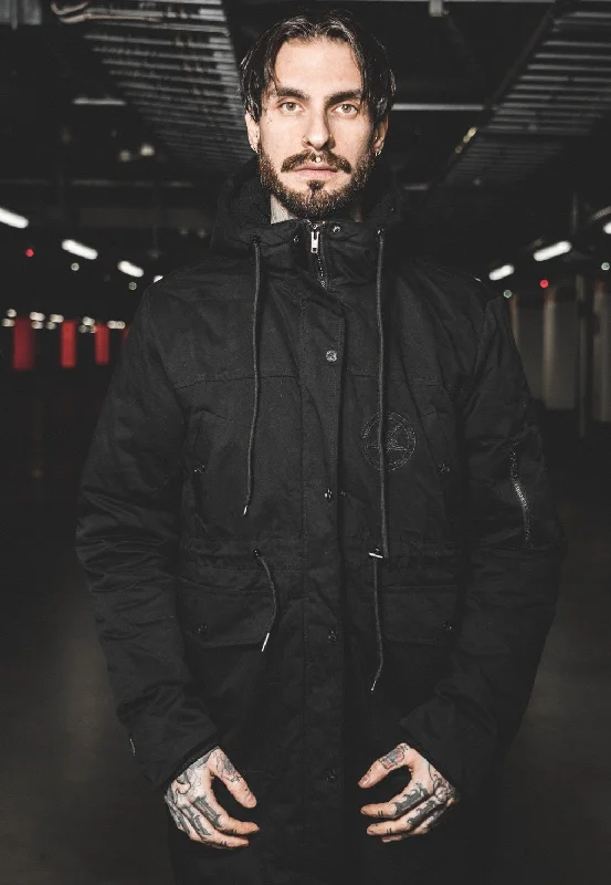 Shop online now for exclusive savings on men’s  clothing.  Ironnail - Stern - Jacket