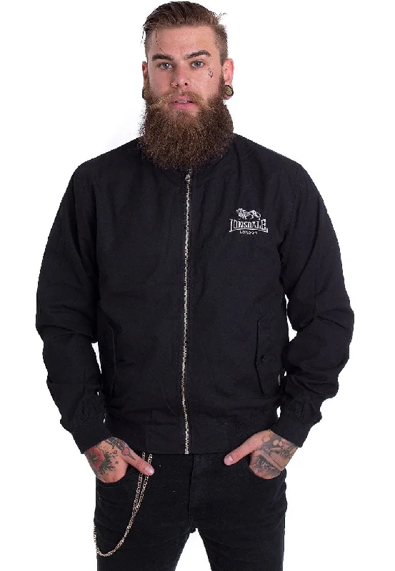 Shop affordable clothing for every season – Big savings this weekend only! Lonsdale - Classic - Jacket Shop affordable clothing for every season – Big savings this weekend only! Lonsdale - Classic - Jacket