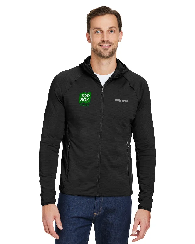 Hurry, the best clothing deals won’t last – Shop now for major savings. Marmot Leconte Full-Zip Hooded Jacket Hurry, the best clothing deals won’t last – Shop now for major savings. Marmot Leconte Full-Zip Hooded Jacket