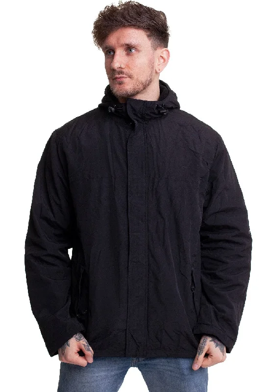 Best clothing deals of the season – Shop now and enjoy big savings. Surplus - Zipper Black - Windbreaker Best clothing deals of the season – Shop now and enjoy big savings. Surplus - Zipper Black - Windbreaker