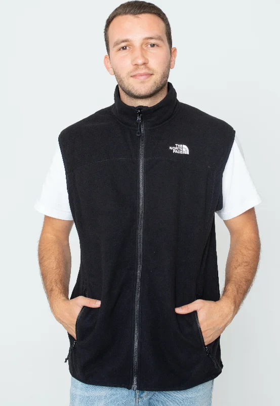 Don’t miss these deals – men’s fashion essentials for less. The North Face - 100 Glacier TNF Black - Vest Don’t miss these deals – men’s fashion essentials for less. The North Face - 100 Glacier TNF Black - Vest
