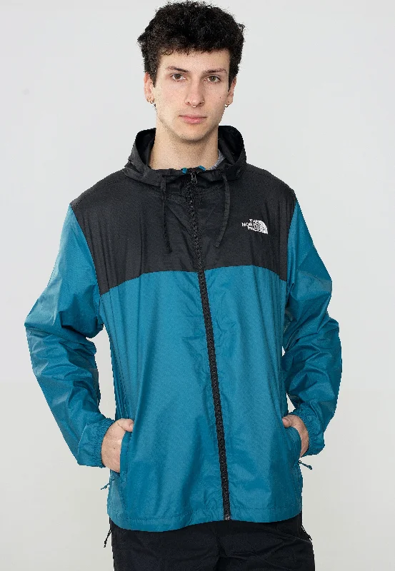 Check out the best prices on men's fashion basics – limited time offer. The North Face - Cyclone Jacket 3 Blue Coral/Tnf Black - Jacket Check out the best prices on men's fashion basics – limited time offer. The North Face - Cyclone Jacket 3 Blue Coral/Tnf Black - Jacket