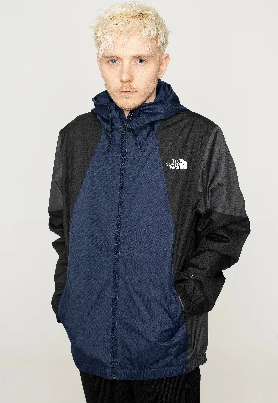 Shop the ultimate men’s clothing sale – incredible prices on your favorite styles. The North Face - Farside Summit Navy - Jacket Shop the ultimate men’s clothing sale – incredible prices on your favorite styles. The North Face - Farside Summit Navy - Jacket