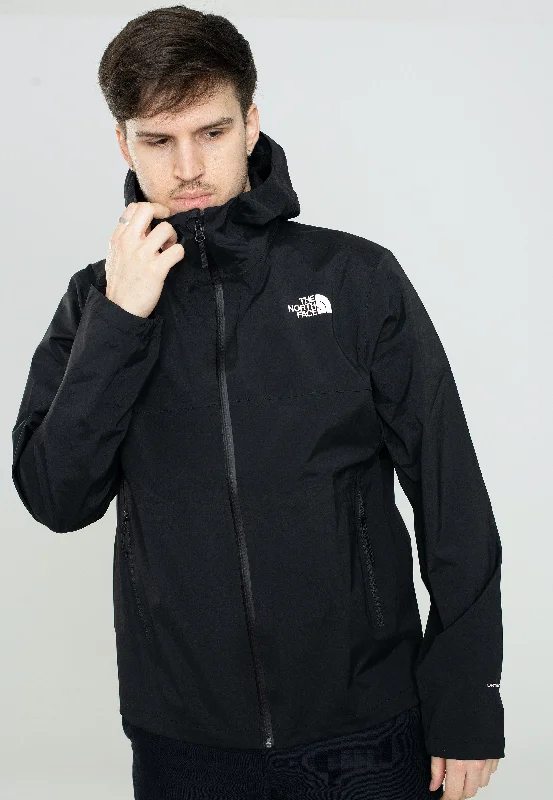 Shop men’s clothing now and enjoy amazing savings. The North Face - West Basin DryVent Tnf Black - Jacket Shop men’s clothing now and enjoy amazing savings. The North Face - West Basin DryVent Tnf Black - Jacket