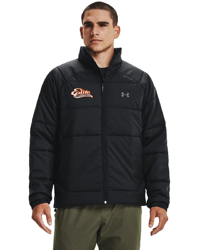Exclusive offers on the latest clothing styles for men . Under Armour Storm Insulate Jacket Exclusive offers on the latest clothing styles for men . Under Armour Storm Insulate Jacket