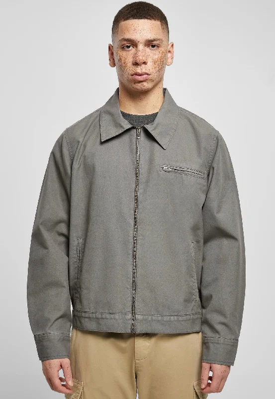 Best clothing deals . – Save up to 70% on trendy styles. Urban Classics - Overdyed Workwear Darkshadow - Jacket Best clothing deals . – Save up to 70% on trendy styles. Urban Classics - Overdyed Workwear Darkshadow - Jacket