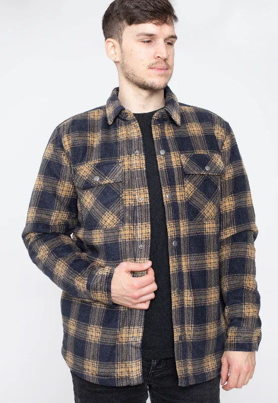 Shop men’s and women’s fashion at unbeatable prices today! Volcom - Bowered Fleece Dark Khaki - Jacket Shop men’s and women’s fashion at unbeatable prices today! Volcom - Bowered Fleece Dark Khaki - Jacket