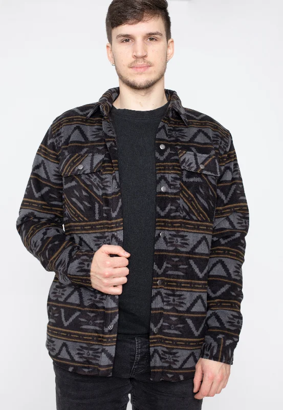 Discover new arrivals in clothing – Affordable styles for every occasion. Volcom - Bowered Fleece Prt Print - Jacket Discover new arrivals in clothing – Affordable styles for every occasion. Volcom - Bowered Fleece Prt Print - Jacket