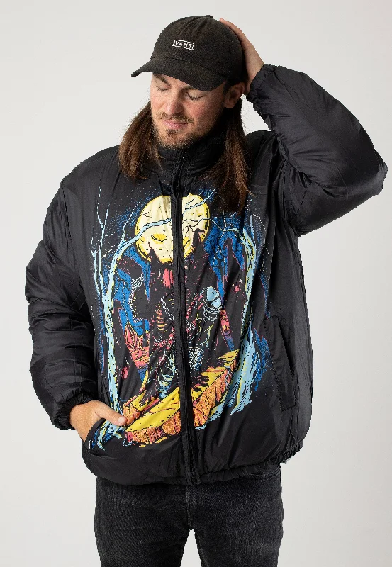 Shop the look you love at prices you’ll love even more! Volcom - Fa Max Sherman Black - Jacket Shop the look you love at prices you’ll love even more! Volcom - Fa Max Sherman Black - Jacket