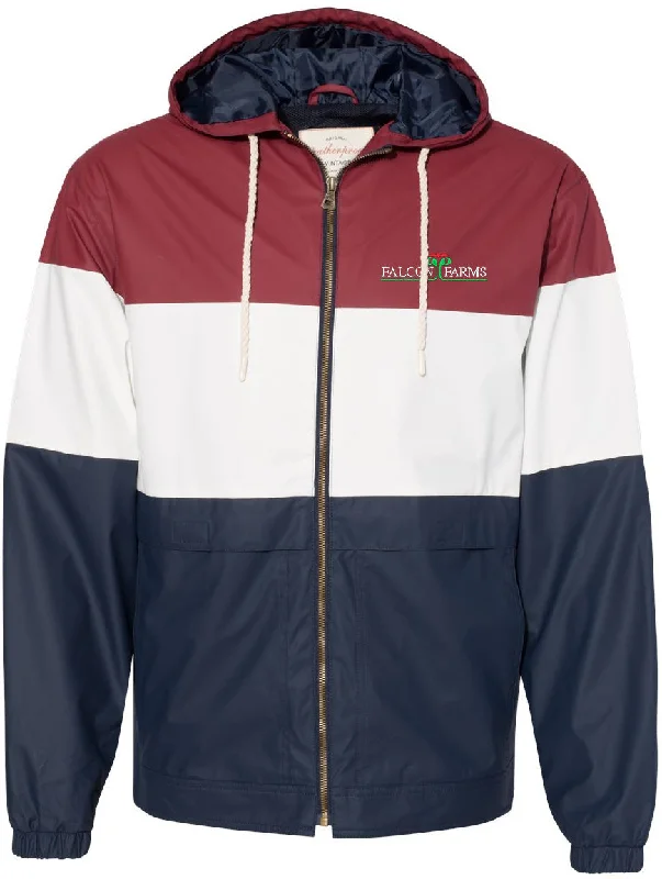 Save on top-selling fashion styles – Big discounts on men’s clothing. Weatherproof Vintage Colorblocked Hooded Rain Jacket Save on top-selling fashion styles – Big discounts on men’s clothing. Weatherproof Vintage Colorblocked Hooded Rain Jacket