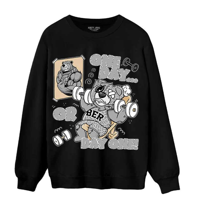 Limited-time discounts on clothing you’ll love NastyJamz Craft Ivory 3s Sweatshirt Match BER Gymmer Limited-time discounts on clothing you’ll love NastyJamz Craft Ivory 3s Sweatshirt Match BER Gymmer