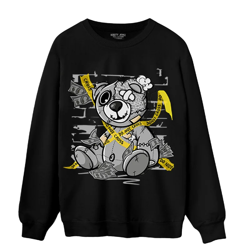 Exclusive deals on men’s fashion – Shop now and save big! NastyJamz Craft Ivory 3s Sweatshirt Match Money BER Exclusive deals on men’s fashion – Shop now and save big! NastyJamz Craft Ivory 3s Sweatshirt Match Money BER