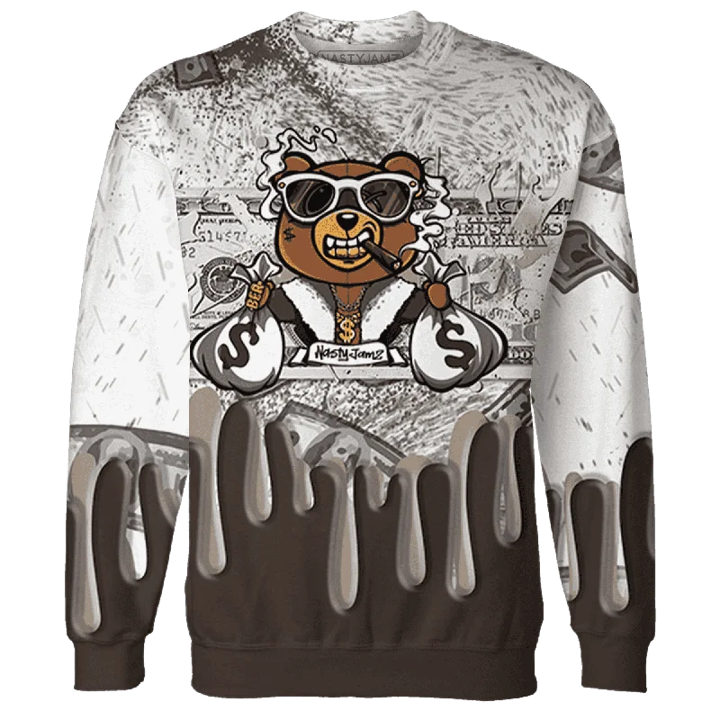 Shop the latest styles in men’s fashion – don’t miss out on these deals!  NastyJamz Dunk Low Baroque Brown Sweatshirt Match BER Dollar 3D All-Over Print