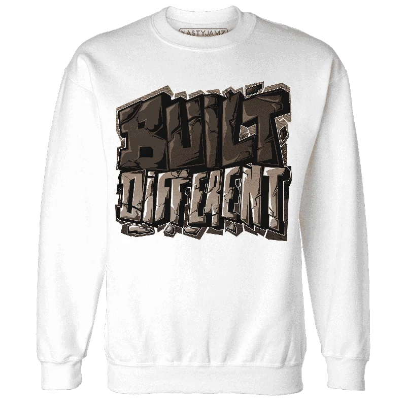 Special offers on the latest clothing collections – Don’t miss out!  NastyJamz Dunk Low Baroque Brown Sweatshirt Match Built Different