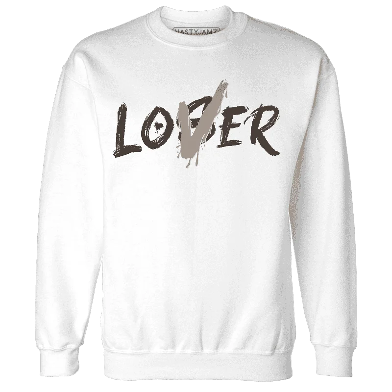 Exclusive online offer: Save 30% on all men's clothing. NastyJamz Dunk Low Baroque Brown Sweatshirt Match Loser Lover Exclusive online offer: Save 30% on all men's clothing. NastyJamz Dunk Low Baroque Brown Sweatshirt Match Loser Lover