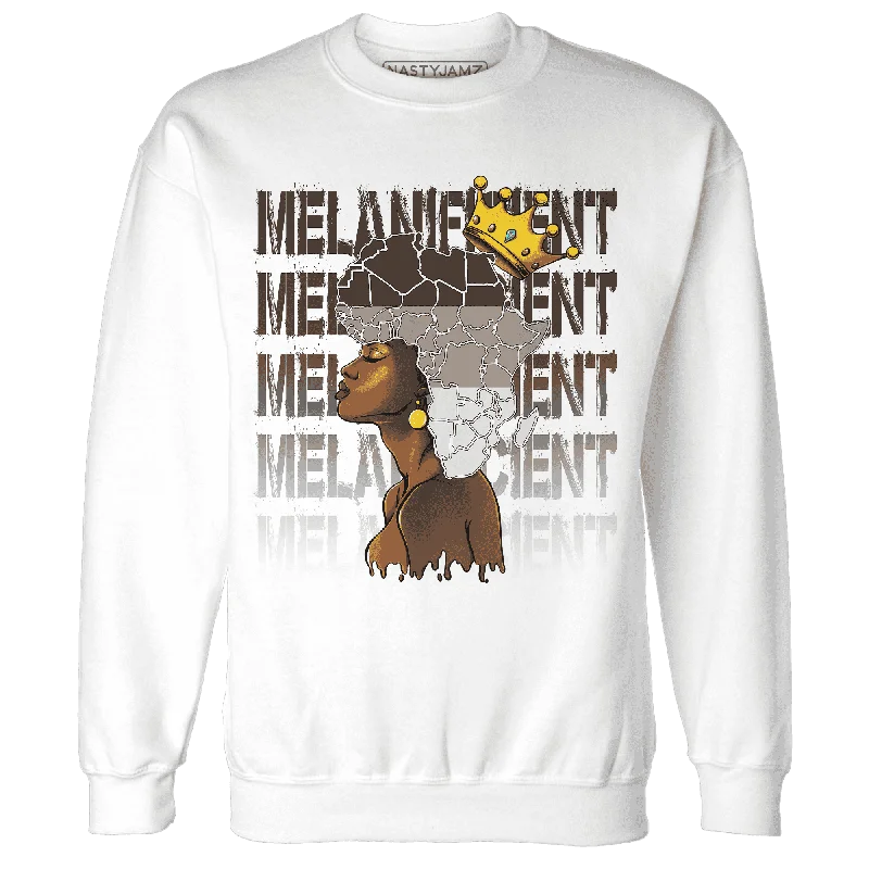 Flash sale: Men’s clothing essentials at irresistible prices! NastyJamz Dunk Low Baroque Brown Sweatshirt Match Melanificient Flash sale: Men’s clothing essentials at irresistible prices! NastyJamz Dunk Low Baroque Brown Sweatshirt Match Melanificient