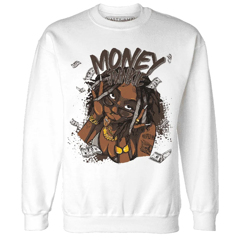 Shop smart, save big – men’s clothing sale on now! NastyJamz Dunk Low Baroque Brown Sweatshirt Match Money Junkie Shop smart, save big – men’s clothing sale on now! NastyJamz Dunk Low Baroque Brown Sweatshirt Match Money Junkie