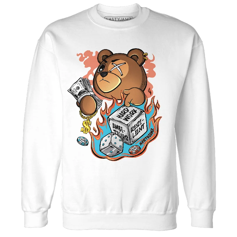 Grab your favorites before they’re gone – men’s clothing at great prices.  NastyJamz Dunk Low Dolphins Sweatshirt Match Hustle Casino BER