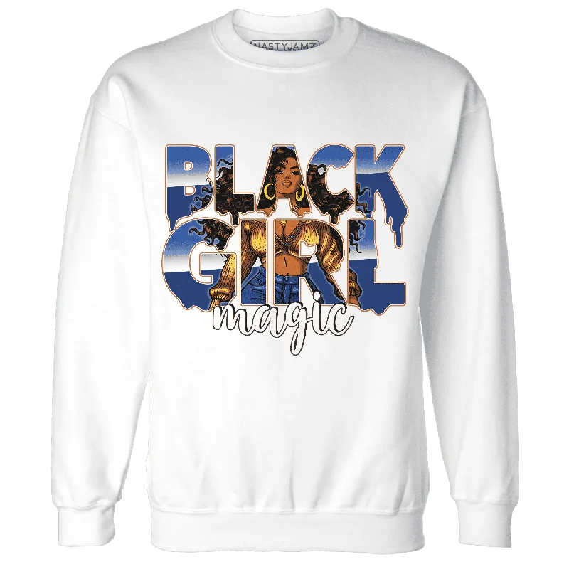 Shop the latest clothing deals – Huge discounts on fashion essentials!  NastyJamz Dunk Low Knicks Sweatshirt Match Black Girl Magic