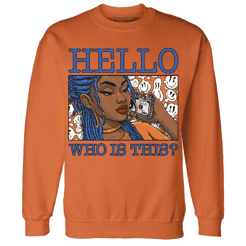 Orange