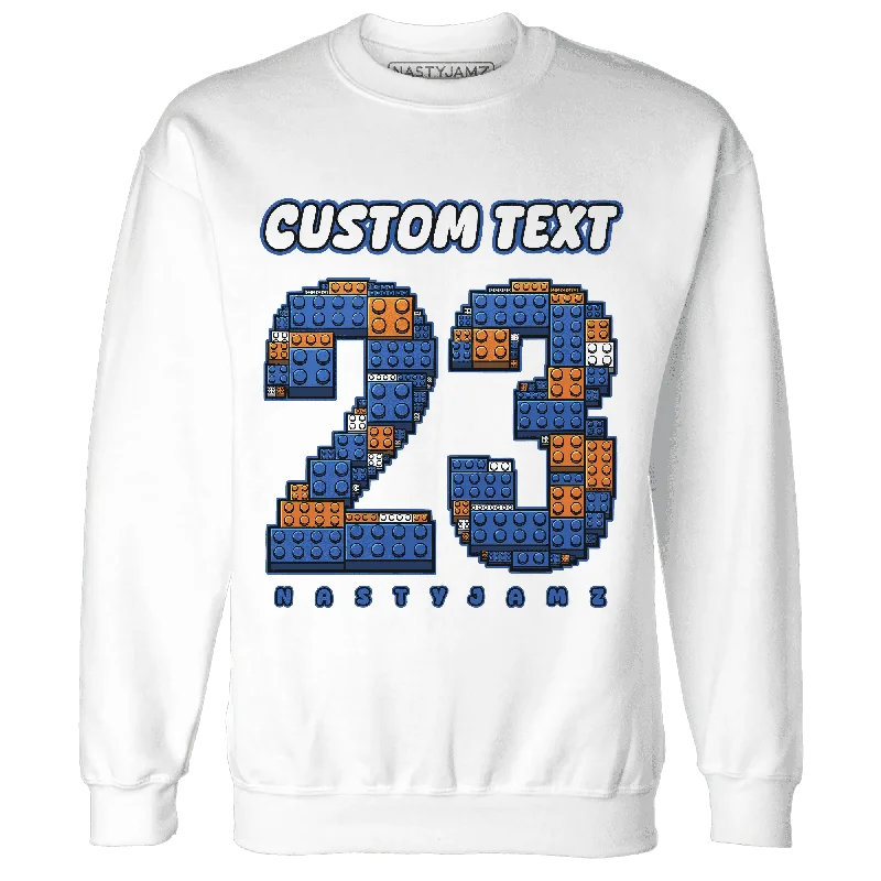 Shop affordable clothing for every season – Big savings this weekend only! NastyJamz Dunk Low Knicks Sweatshirt Match Number 23 Custom Text Shop affordable clothing for every season – Big savings this weekend only! NastyJamz Dunk Low Knicks Sweatshirt Match Number 23 Custom Text