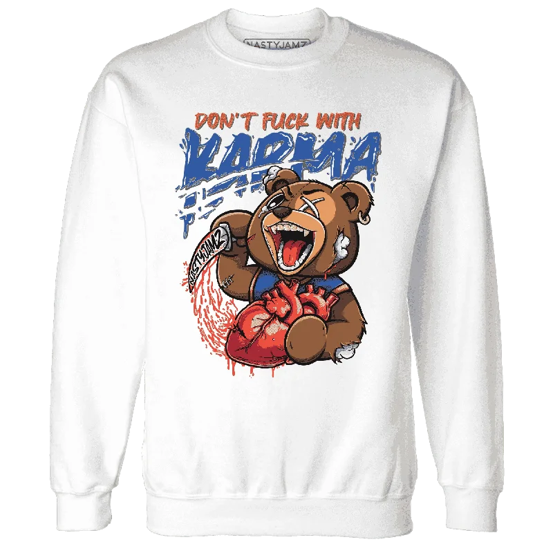 Shop new arrivals in clothing and save up to 60% off select items. NastyJamz Dunk Low Knicks Sweatshirt Match Turn The Tables BER Shop new arrivals in clothing and save up to 60% off select items. NastyJamz Dunk Low Knicks Sweatshirt Match Turn The Tables BER