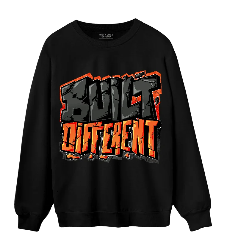 Shop stylish, comfortable men’s clothing at discounted prices. NastyJamz Fear Pack 3s Sweatshirt Match Built Different Shop stylish, comfortable men’s clothing at discounted prices. NastyJamz Fear Pack 3s Sweatshirt Match Built Different