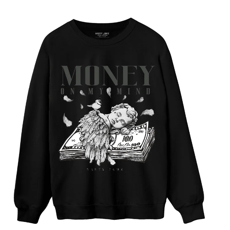 Men’s clothing at unbeatable prices – shop the sale today! NastyJamz Fear Pack 3s Sweatshirt Match Money On My Mind Angel Men’s clothing at unbeatable prices – shop the sale today! NastyJamz Fear Pack 3s Sweatshirt Match Money On My Mind Angel