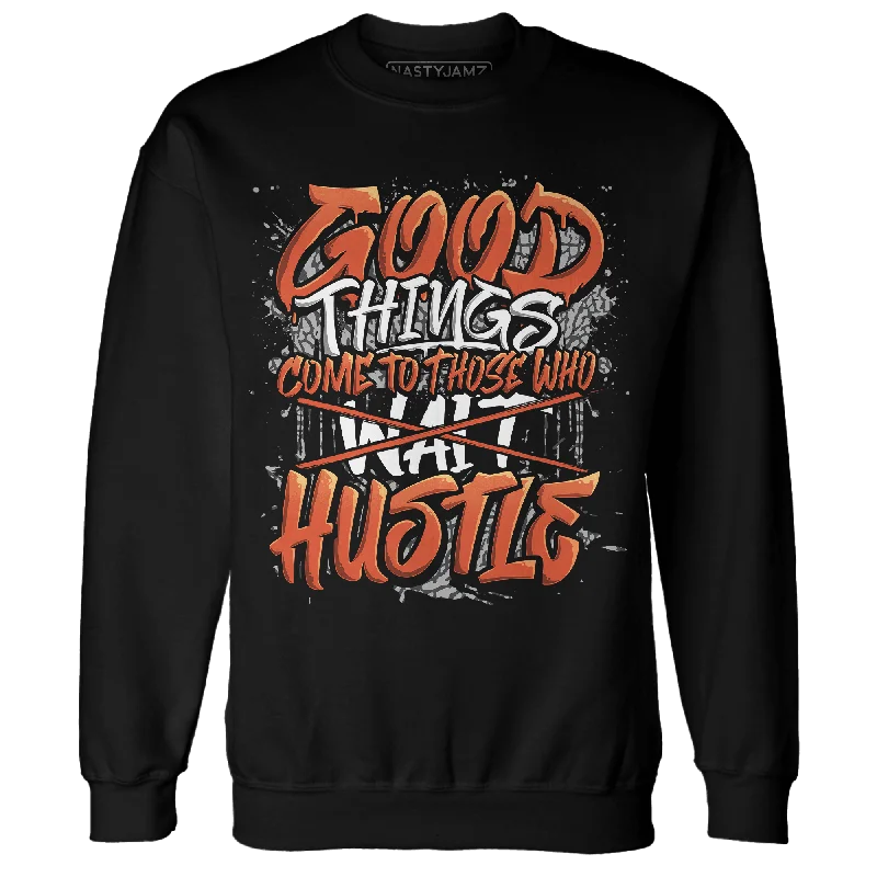 Upgrade your wardrobe with stylish clothing at discounted prices. NastyJamz Georgia Peach 3s Sweatshirt Match Good Things Upgrade your wardrobe with stylish clothing at discounted prices. NastyJamz Georgia Peach 3s Sweatshirt Match Good Things