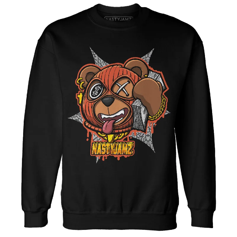Massive markdowns on clothing items you love – Hurry before they’re gone! NastyJamz Georgia Peach 3s Sweatshirt Match Money Motive BER Massive markdowns on clothing items you love – Hurry before they’re gone! NastyJamz Georgia Peach 3s Sweatshirt Match Money Motive BER