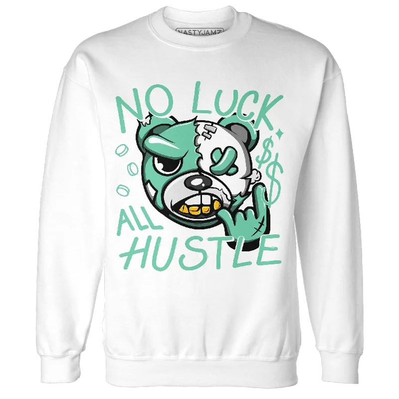 Top-rated clothing on sale – Shop now and get up to 80% off! NastyJamz High OG Green Glow 1s Sweatshirt Match All Hustle Top-rated clothing on sale – Shop now and get up to 80% off! NastyJamz High OG Green Glow 1s Sweatshirt Match All Hustle