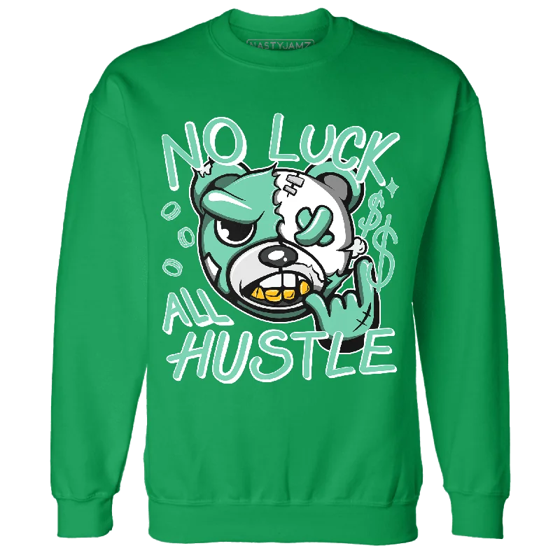 Irish Green
