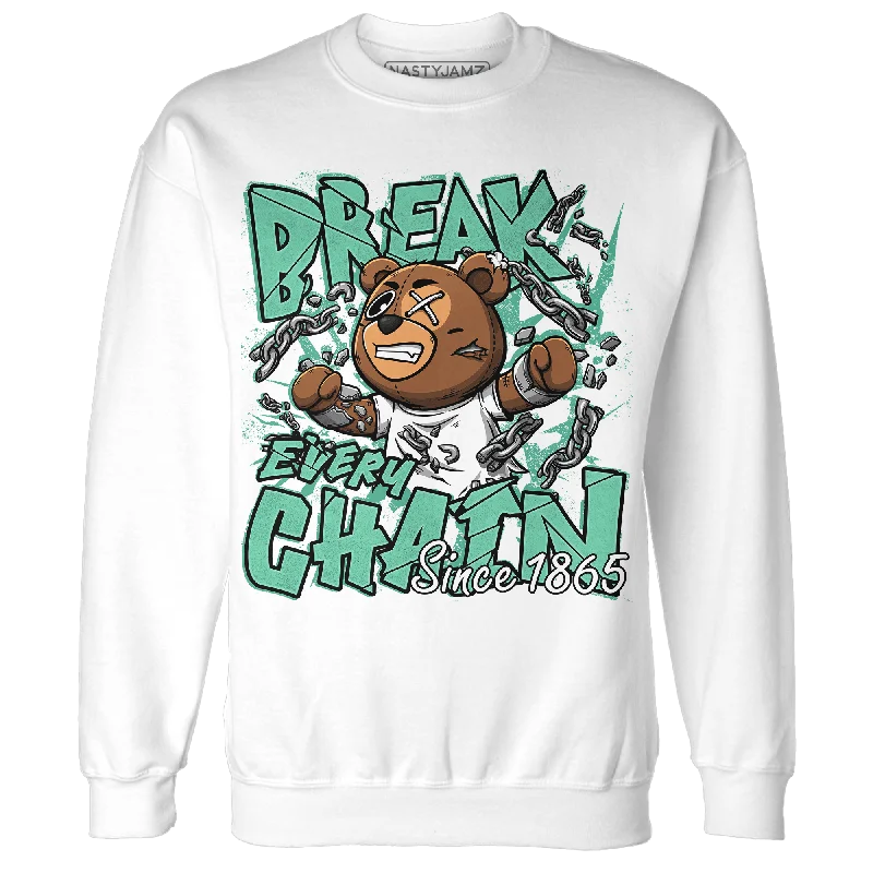 Don’t miss these deals – men’s fashion essentials for less. NastyJamz High OG Green Glow 1s Sweatshirt Match BER Break Chain Don’t miss these deals – men’s fashion essentials for less. NastyJamz High OG Green Glow 1s Sweatshirt Match BER Break Chain