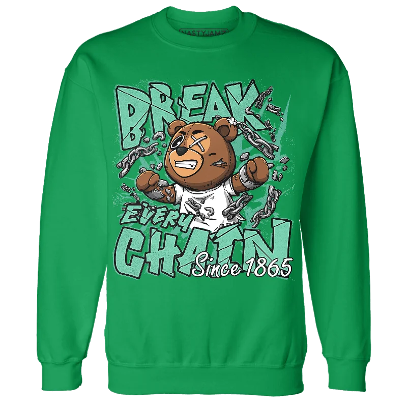 Irish Green