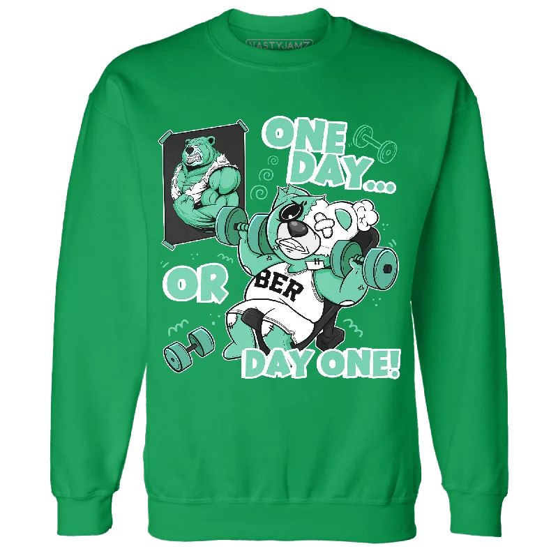 Irish Green